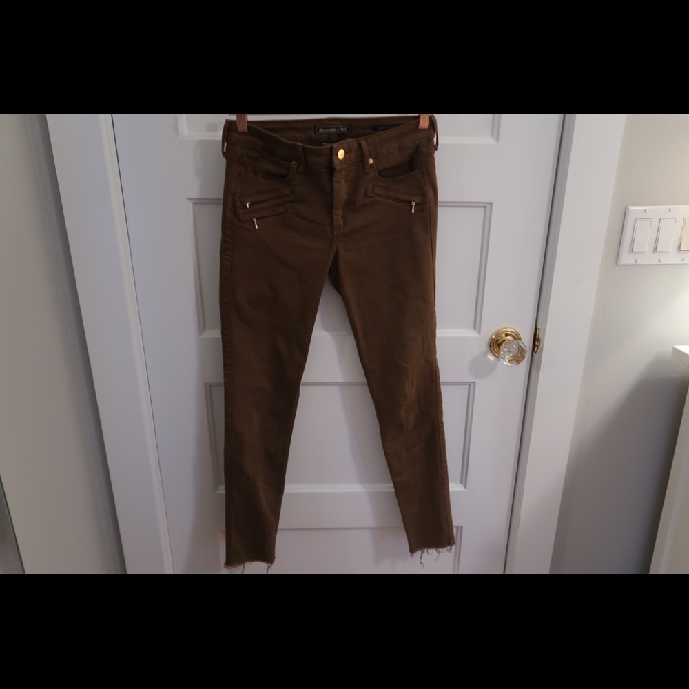 Abercrombie Jeans